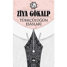 Ötüken Neşriyat Türkçülüğün Esasları