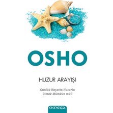 Omega Huzur Arayışı