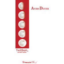 İnkılap Kitabevi Astrodefter 2023