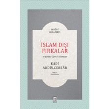 Ketebe Yayınları Islam Dışı Fırkalar (Fleksi Kapak)