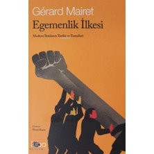 Açılım Kitap Egemenlik Ilkesi;modern Iktidarın Tarihi ve Temelleri