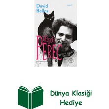 Everest Yayınları Georges Perec (Ciltli) + Dünya Klasiği Hediye