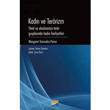 Siyasal Kitabevi Kadın ve Terörizm