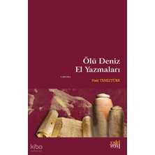 Eski Yeni Yayınları Ölü Deniz El Yazmaları