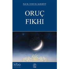Nida Yayınları Oruç Fıkhı