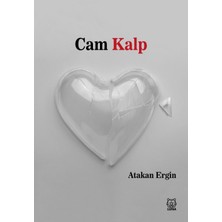 Luna Yayınları Cam Kalp
