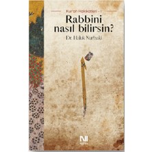 Nefes Yayıncılık Rabbini Nasıl Bilirsin?