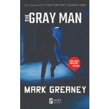 Parola Yayınları The Gray Man