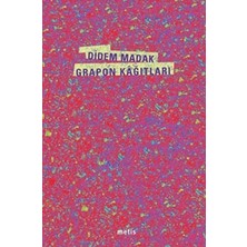 Metis Yayınları Grapon Kağıtları