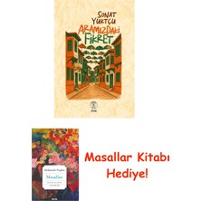 Everest Yayınları Aramızdaki Fikret + Masallar Hediye