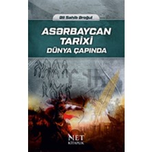 Net Kitaplık Yayıncılık Aserbaycan Tarixi