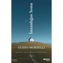 Can Yayınları Insanlığın Sonu