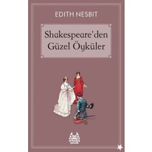 Arkadaş Yayınları Shakespeare'den Güzel Öyküler