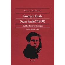 Dipnot Yayınları Gramsci Kitabı - Seçme Yazılar 1916-1935
