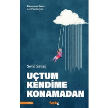 Sayfa6 Yayınları Uçtum Kendime Konamadan