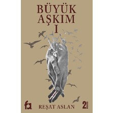 Fa Yayınları Büyük Aşkım 1
