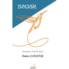 Yazı Dükkanı Yayınları Duygusal "manavgat'ın Anka Kuşları'na"