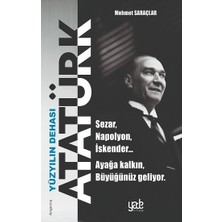 Yade Yayınları Yüzyılın Dehası Atatürk