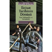İletişim Yayınları Iktisat Tarihinin Dönüşü