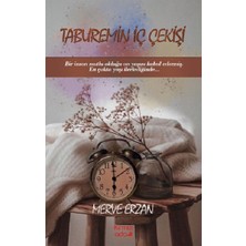 Kırmızı Ada Yayınları Taburemin Iç Çekişi