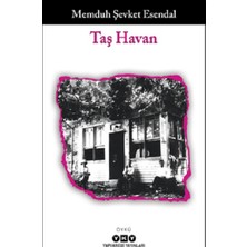 Yapı Kredi Yayınları Taş Havan