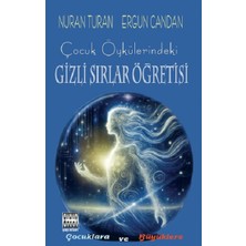 Sınır Ötesi Yayınları Çocuk Öykülerindeki Gizli Sirlar Öğretisi