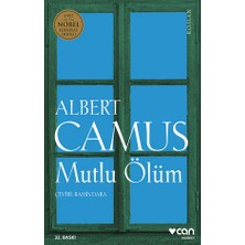 Can Yayınları Mutlu Ölüm