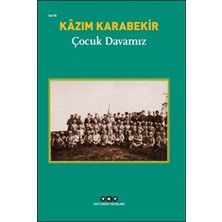 Yapı Kredi Yayınları Çocuk Davamız