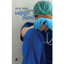 Ayrıntı Yayınları Sağlığın Ölümü