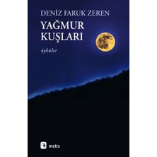Metis Yayınları Yağmur Kuşları
