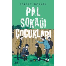 Fark Yayınları Pal Sokağı Çocukları