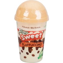 Pazarcan Sweet Galaxy-Flaffuccino Jöle 120 Gr.