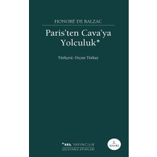 Sel Yayıncılık Paris'ten Cava'ya Yolculuk