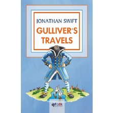 Fark Yayınları Gulliver’s Travels