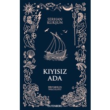 Gutenberg Kıyısız Ada