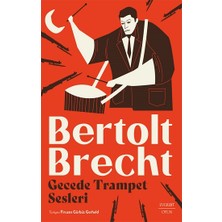 Everest Yayınları Gecede Trampet Sesleri