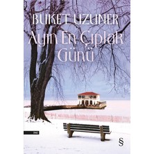 Everest Yayınları Ayın En Çıplak Günü