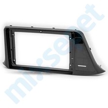 Maitech CR2021 Toyota Chr 2016-2018 Model Uyumlu Multimedya Için Teyp Çerçevesi