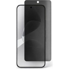 Nanospace Infinix Hot 60 Tam Kaplayan Anti Statik Dayanıklı Süper Cam Ekran Koruyucu