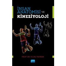 Nobel Akademik Yayıncılık Insan Anatomisi ve Kineziyoloji
