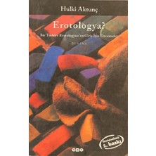 Yapı Kredi Yayınları Erotologya?