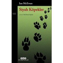 Yapı Kredi Yayınları Siyah Köpekler