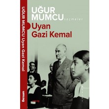 Um:ag Yayınevi Uyan Gazi Kemal