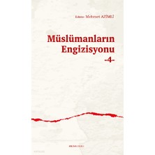 Ankara Okulu Yayınları Müslümanların Engizisyonu -4