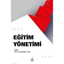 Asos Yayınları Eğitim Yönetimi