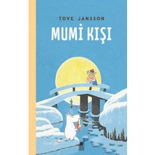 Dinozor Çocuk Mumi Kışı