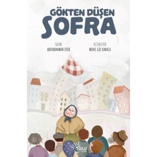 Tulu Kitap Gökten Düşen Sofra