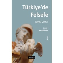 Doğu Batı Yayınları Türkiye’de Felsefe [1923-2023] - 1