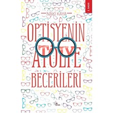 Orion Kitabevi Optisyenin Atölye Becerileri