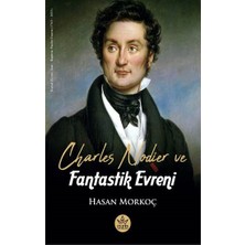 Elpis Yayınları Charles Nodier ve Fantastik Evreni